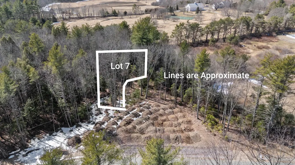 3 Dogwood Circle Kennebunk ME 04043