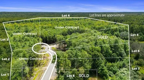 3 Dogwood Circle Kennebunk ME 04043