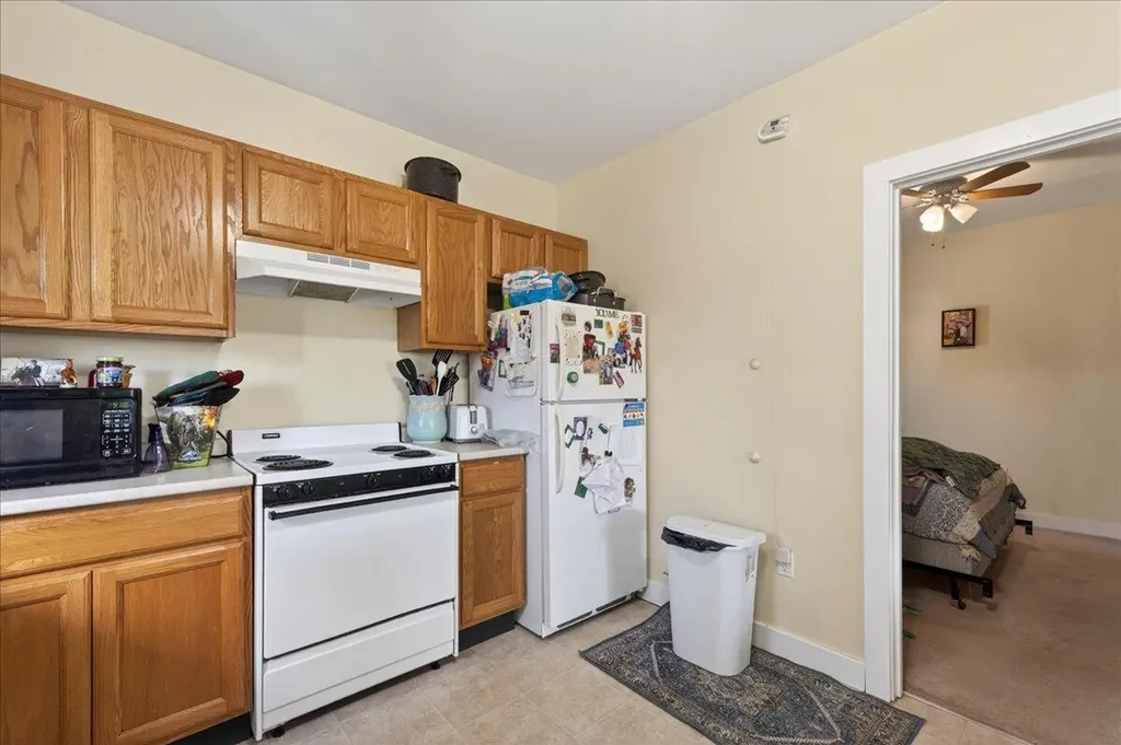 53 Central Street Bucksport ME 04416