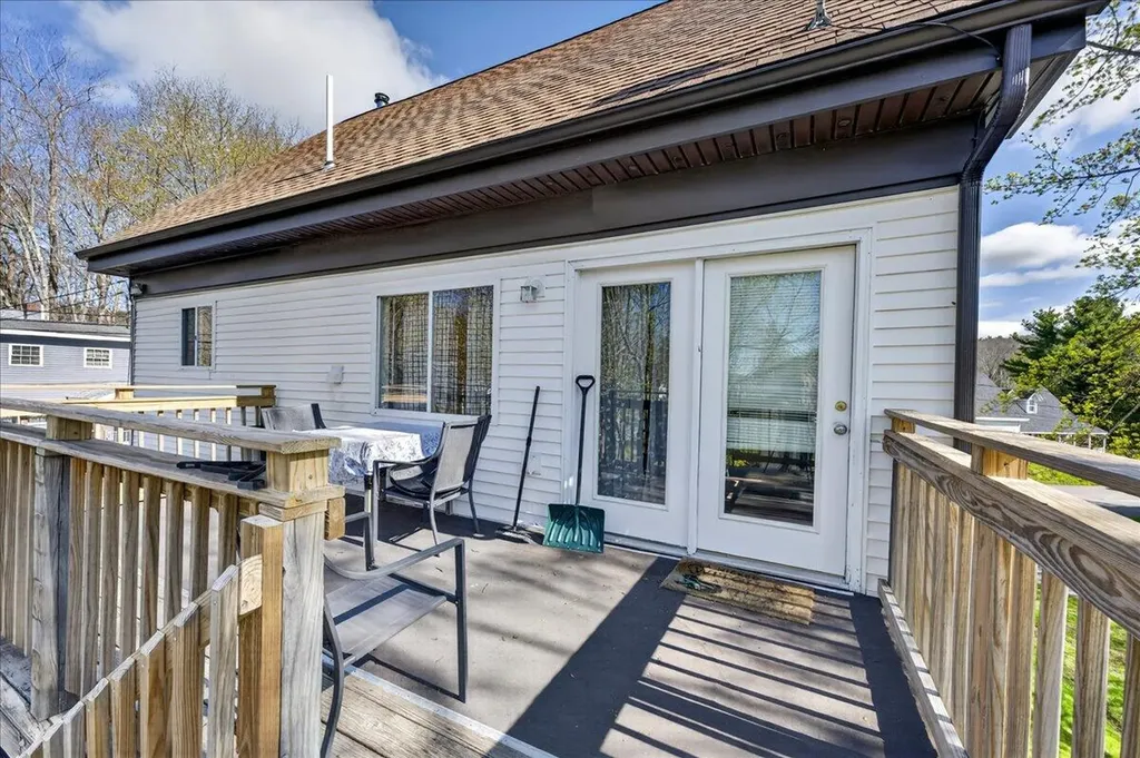 53 Central Street Bucksport ME 04416