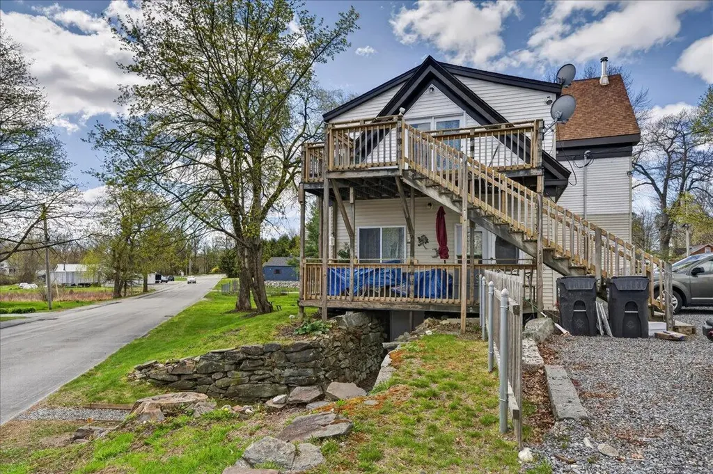 53 Central Street Bucksport ME 04416