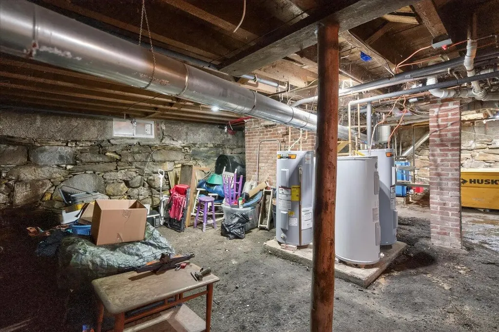 53 Central Street Bucksport ME 04416
