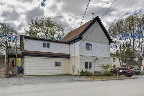 53 Central Street Bucksport ME 04416