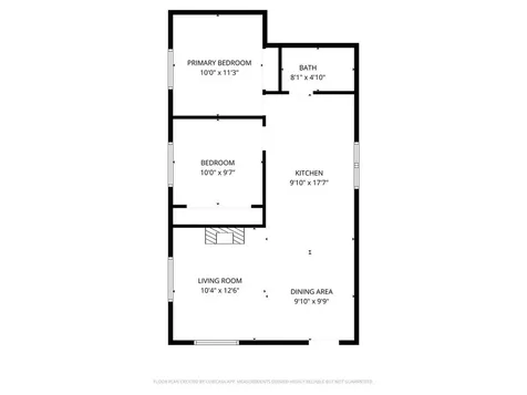 53 Central Street Bucksport ME 04416