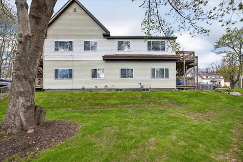 53 Central Street Bucksport ME 04416
