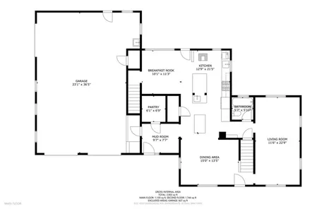 183 Mountain Road Falmouth ME 04105