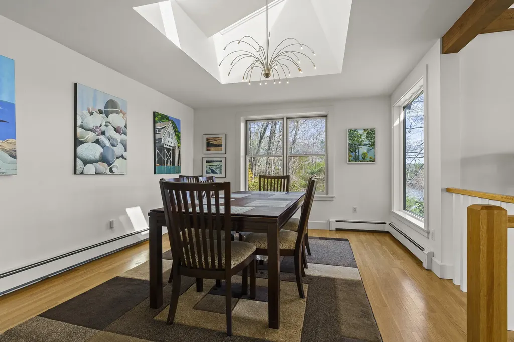 127 Firth Drive Boothbay ME 04537