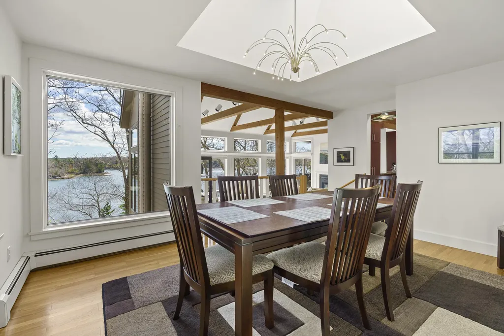 127 Firth Drive Boothbay ME 04537