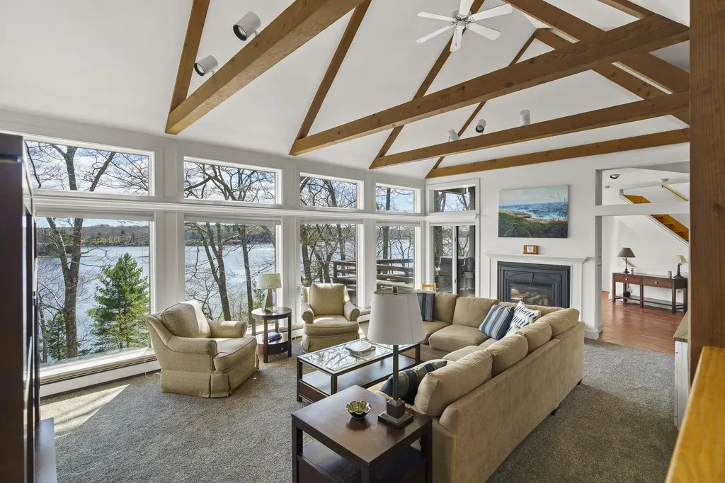 127 Firth Drive Boothbay ME 04537