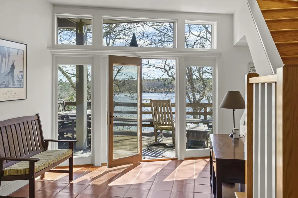 127 Firth Drive Boothbay ME 04537