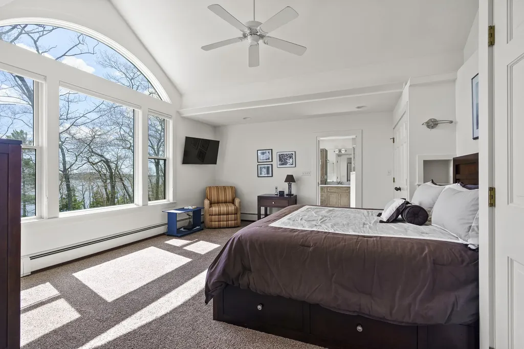 127 Firth Drive Boothbay ME 04537