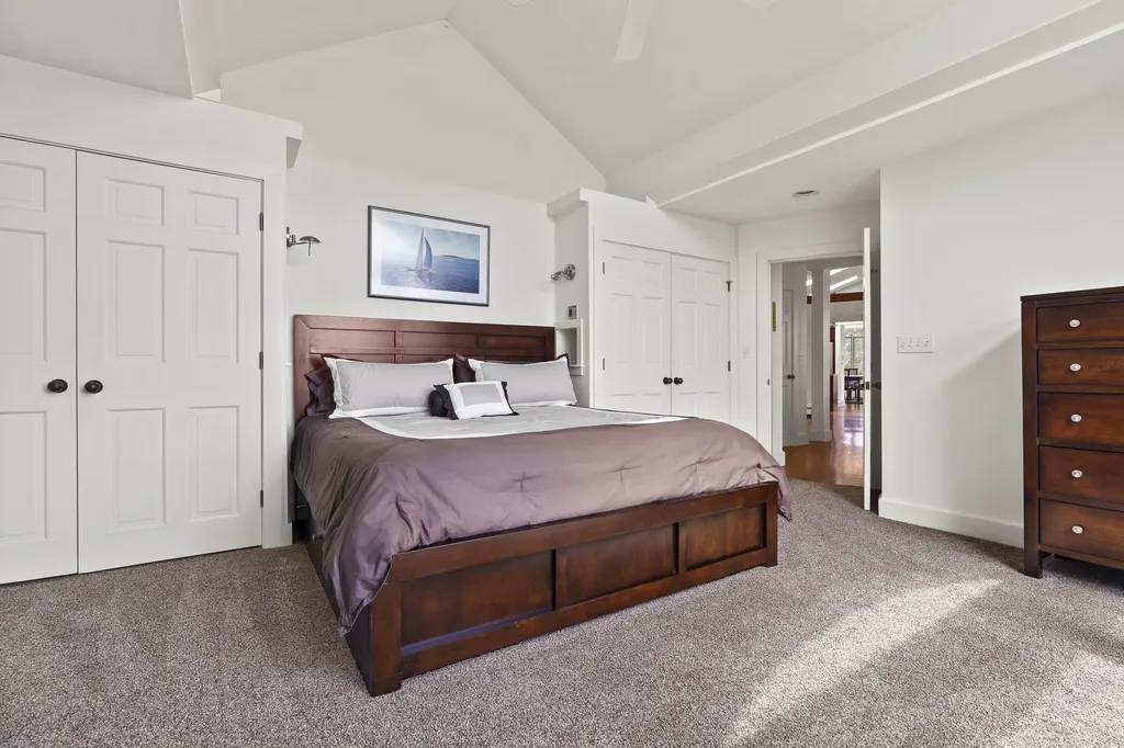127 Firth Drive Boothbay ME 04537