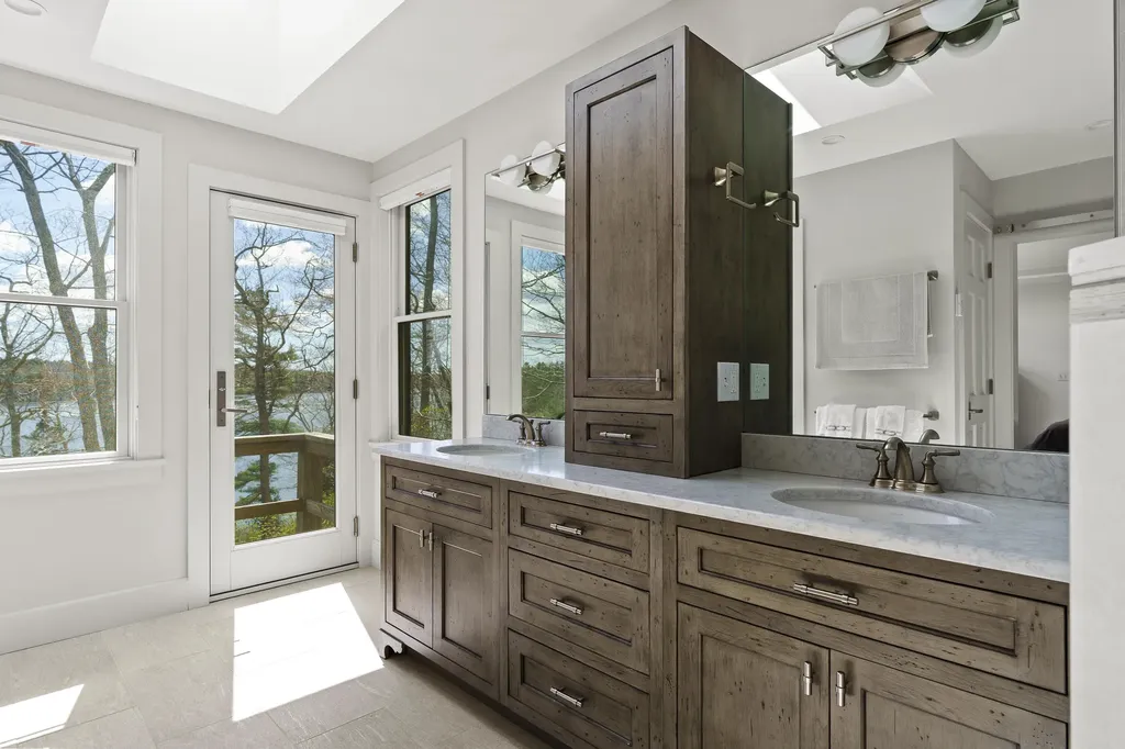 127 Firth Drive Boothbay ME 04537