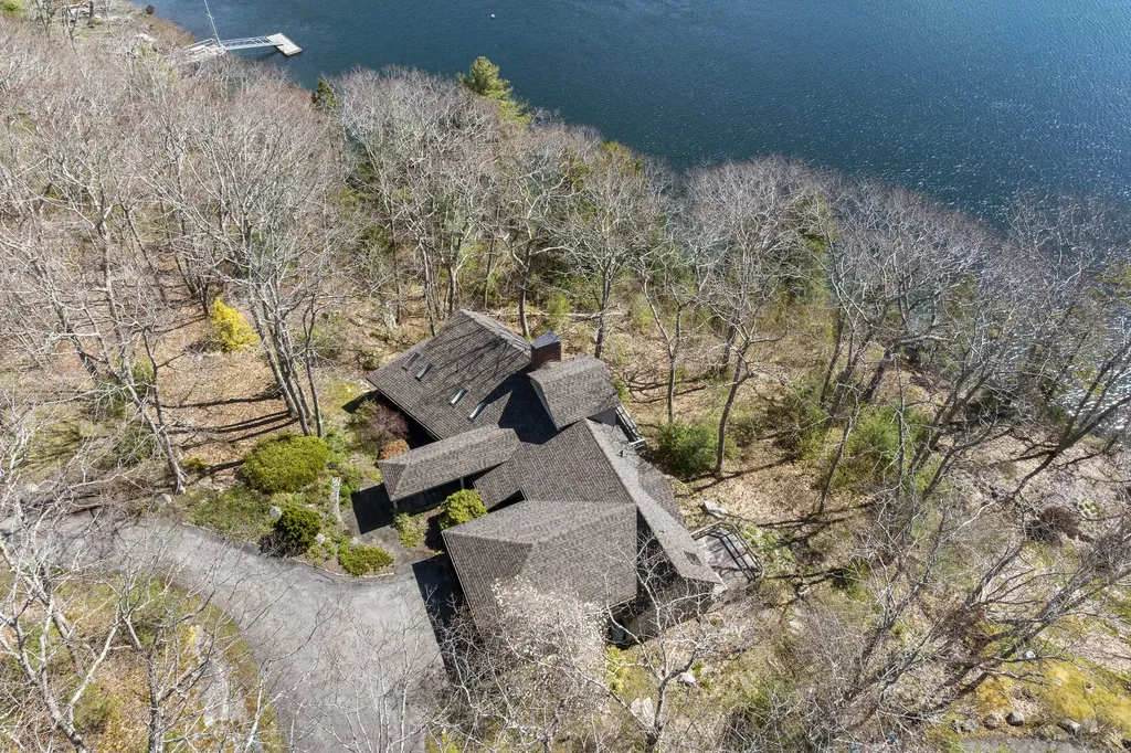 127 Firth Drive Boothbay ME 04537