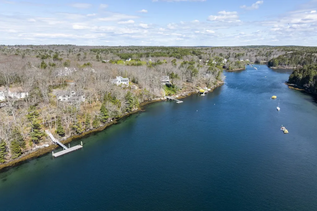 127 Firth Drive Boothbay ME 04537