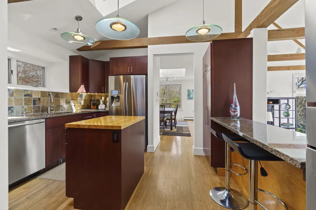 127 Firth Drive Boothbay ME 04537