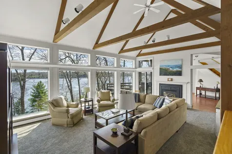 127 Firth Drive Boothbay ME 04537