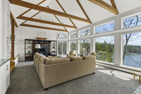 127 Firth Drive Boothbay ME 04537