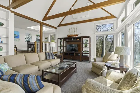 127 Firth Drive Boothbay ME 04537