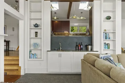 127 Firth Drive Boothbay ME 04537