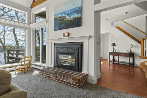 127 Firth Drive Boothbay ME 04537