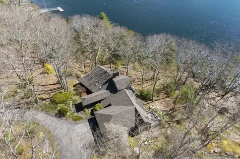 127 Firth Drive Boothbay ME 04537