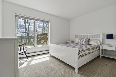 127 Firth Drive Boothbay ME 04537