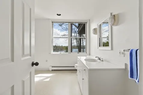 127 Firth Drive Boothbay ME 04537