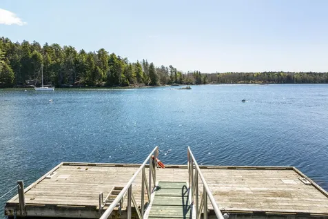 127 Firth Drive Boothbay ME 04537