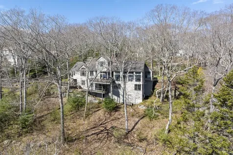 127 Firth Drive Boothbay ME 04537