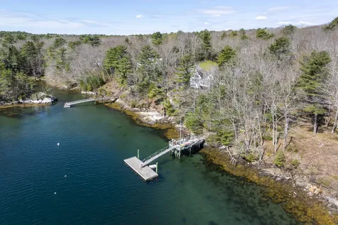 127 Firth Drive Boothbay ME 04537