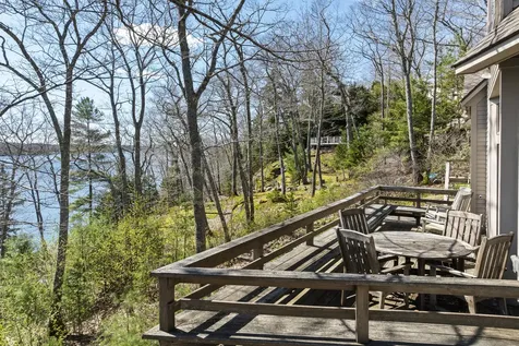 127 Firth Drive Boothbay ME 04537