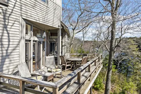 127 Firth Drive Boothbay ME 04537