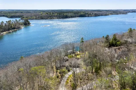 127 Firth Drive Boothbay ME 04537
