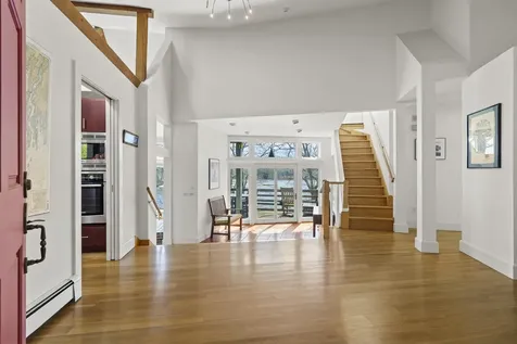 127 Firth Drive Boothbay ME 04537