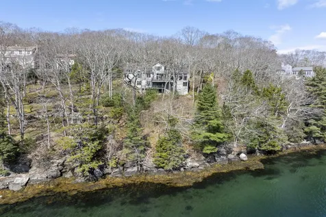 127 Firth Drive Boothbay ME 04537