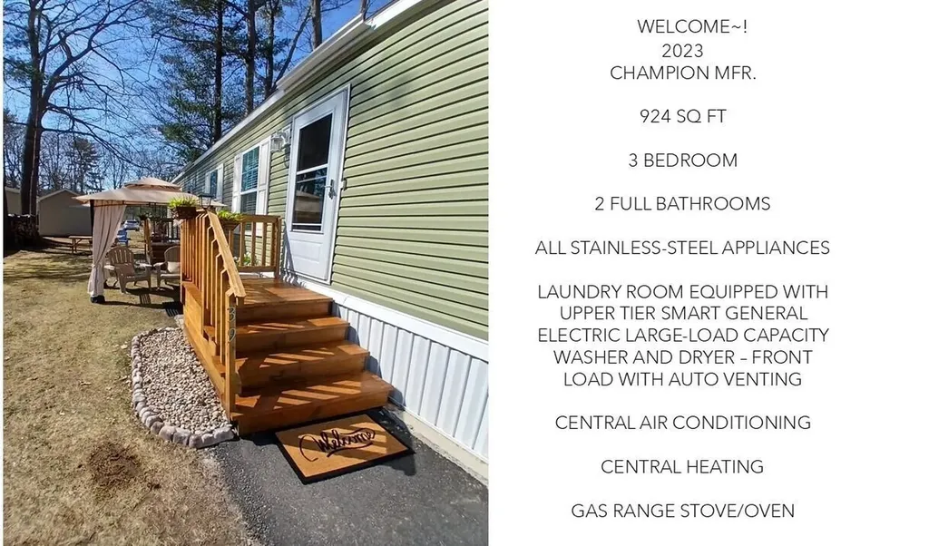 39 Candy Lane Brunswick ME 04011