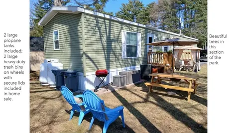 39 Candy Lane Brunswick ME 04011