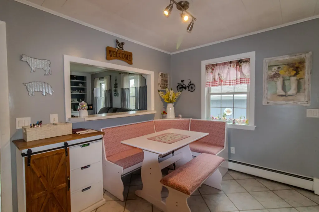 498 Dyer's Bay Road Steuben ME 04680