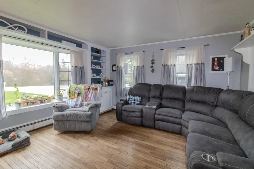 498 Dyer's Bay Road Steuben ME 04680