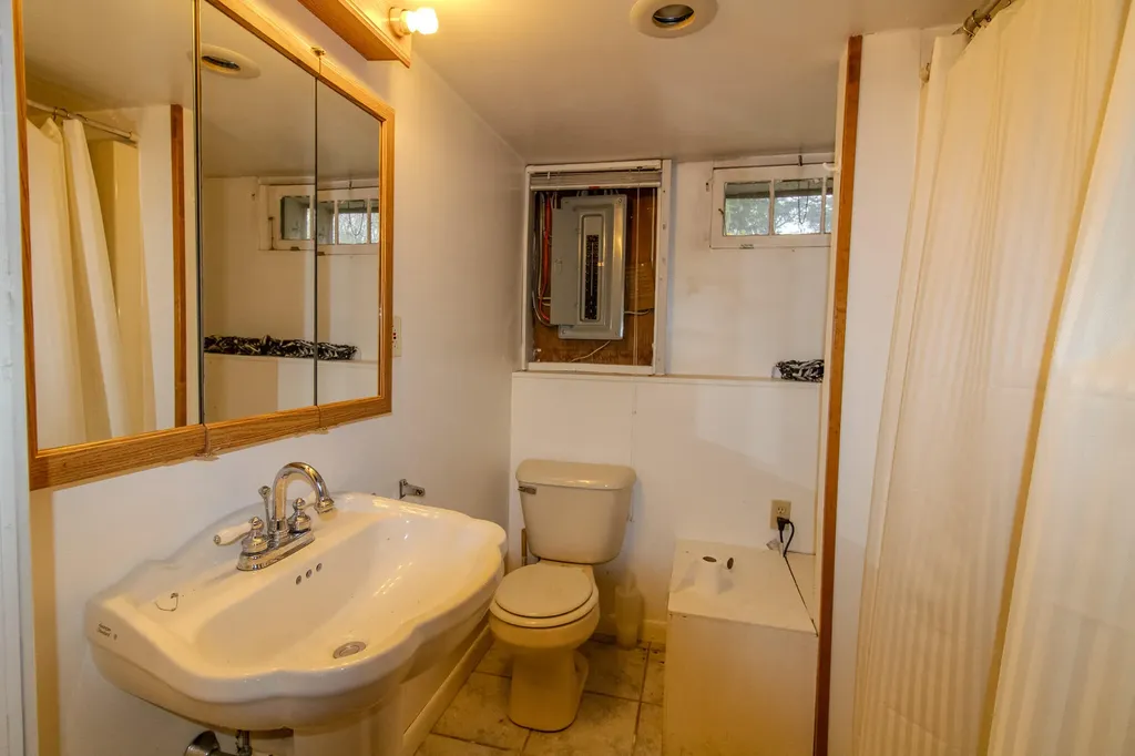 498 Dyer's Bay Road Steuben ME 04680