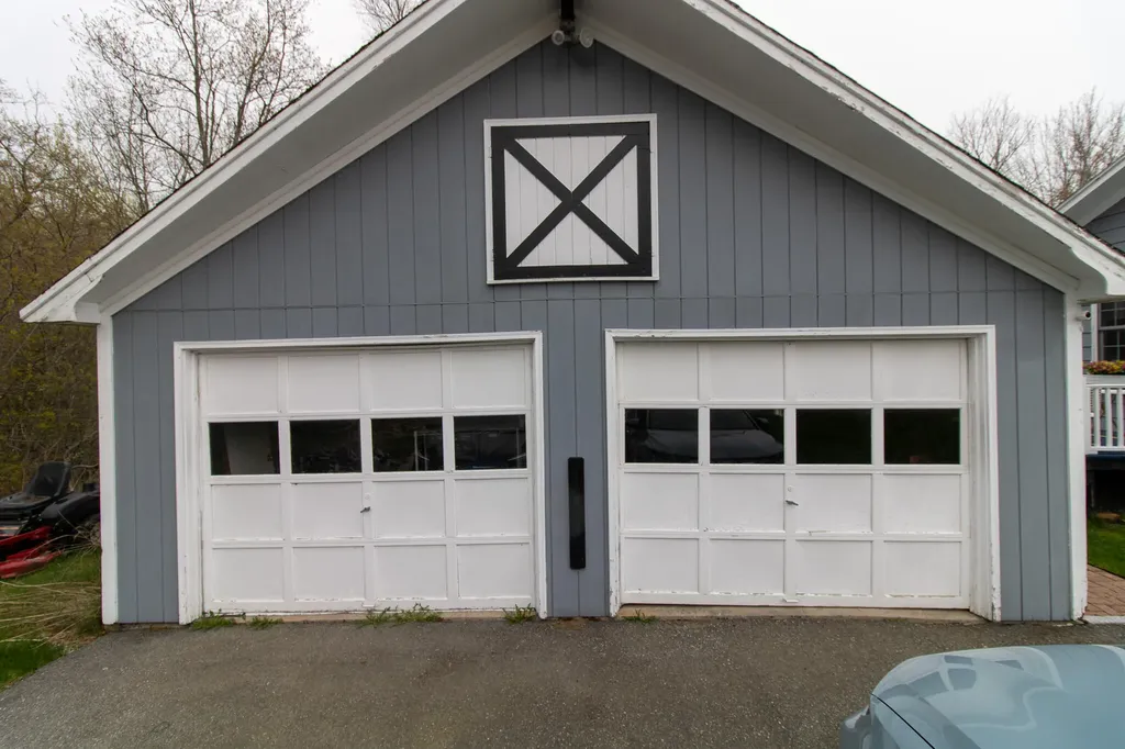 498 Dyer's Bay Road Steuben ME 04680
