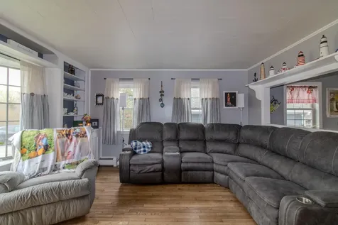 498 Dyer's Bay Road Steuben ME 04680