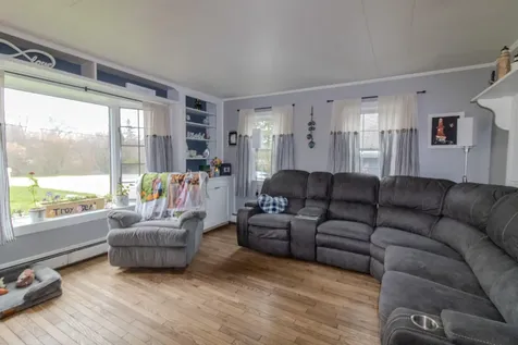 498 Dyer's Bay Road Steuben ME 04680