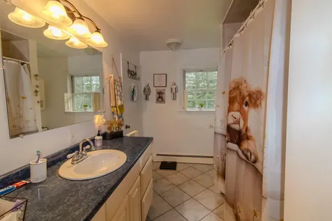 498 Dyer's Bay Road Steuben ME 04680