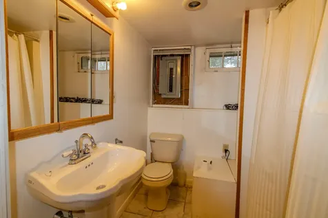 498 Dyer's Bay Road Steuben ME 04680