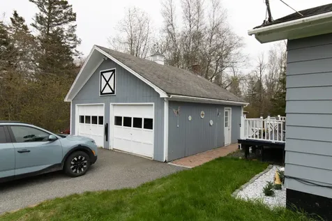 498 Dyer's Bay Road Steuben ME 04680