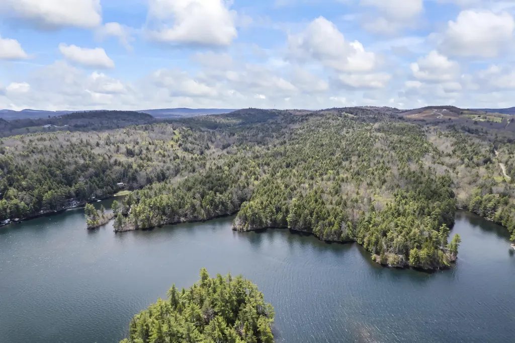 Lot 15b Lake Access Only Southend Liberty ME 04949