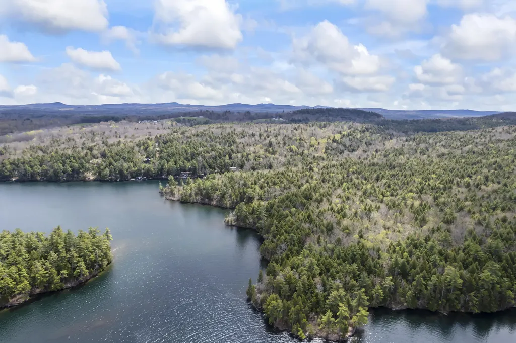 Lot 15b Lake Access Only Southend Liberty ME 04949