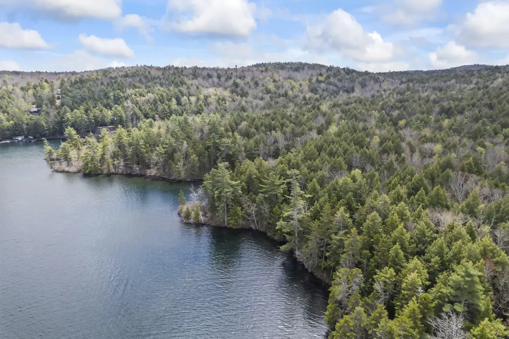 Lot 15b Lake Access Only Southend Liberty ME 04949